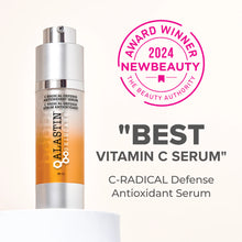 Load image into Gallery viewer, C-RADICAL Defense Antioxidant Serum
