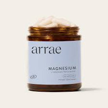 Load image into Gallery viewer, Arrae Magnesium