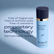 Load image into Gallery viewer, SkinBetter Science Mystro Revive Renewing Serum 30ml