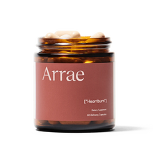 Load image into Gallery viewer, Arrae Heartburn