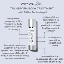 Load image into Gallery viewer, Alastin TransFORM Body Treatment with TriHex Technology®