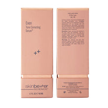 Load image into Gallery viewer, Skinbetter Even Tone Correcting Serum 50 ml-