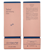Load image into Gallery viewer, Skinbetter Health Techno Neck Perfecting Cream 50 ml-