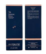 Load image into Gallery viewer, Skinbetter Science Trio Rebalancing Moisture Treatment