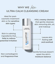 Load image into Gallery viewer, Alastin Ultra Calm Cleansing Cream