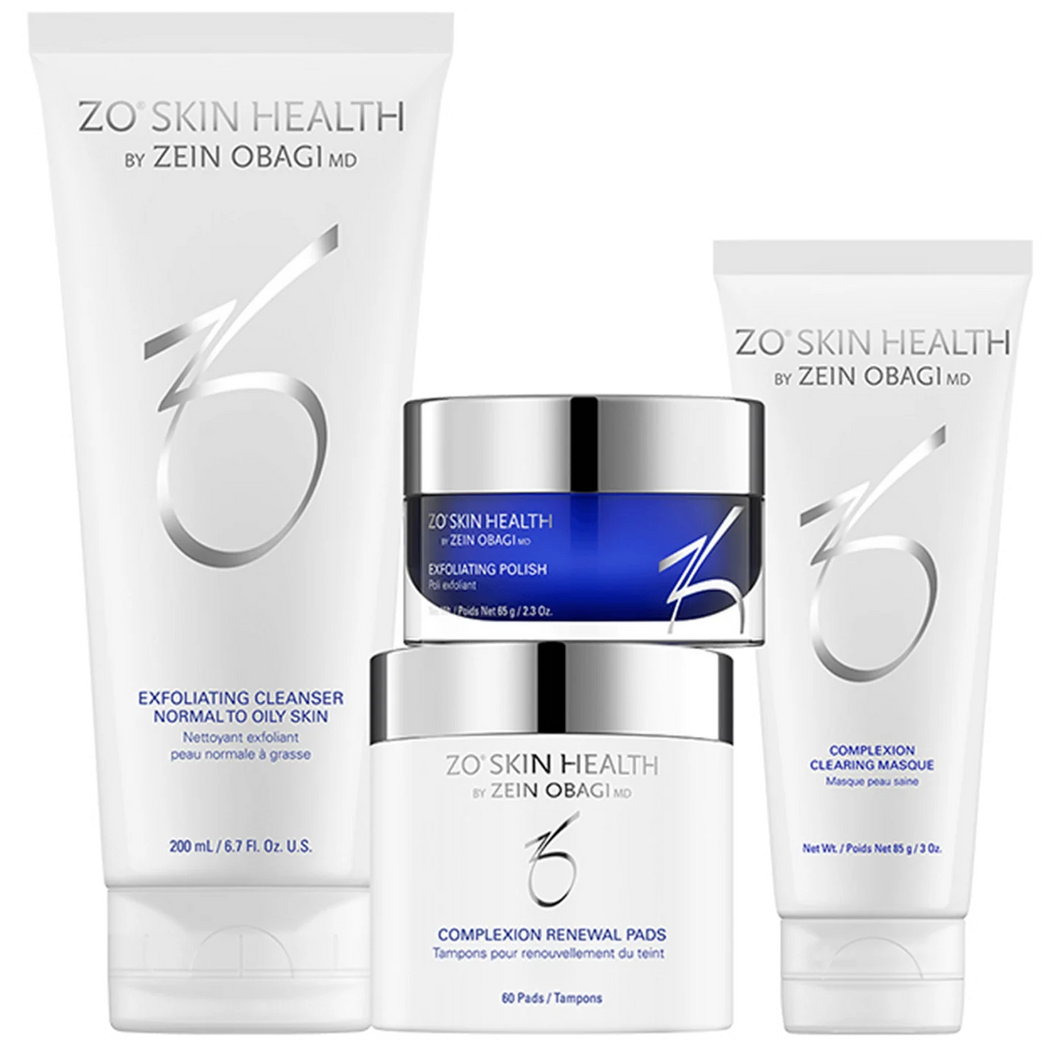 November Back to Basics Bundle