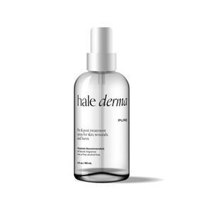 Hale Derma Spray