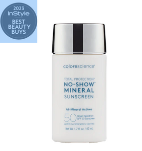 Colorscience No Show Mineral Sunscreen 50