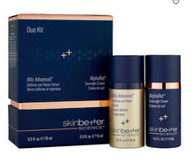 Load image into Gallery viewer, Skinbetter Duo Kit 30ml Two ground-breaking products to start your professional skincare journey.
