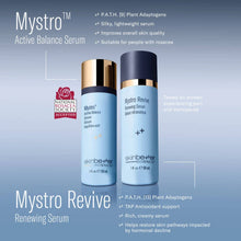Load image into Gallery viewer, SkinBetter Science Mystro Revive Renewing Serum 30ml
