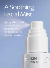 Load image into Gallery viewer, ZO Skin Health Soothing Hydro Mist 100ml
