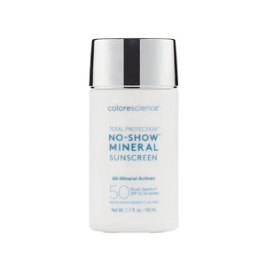 Colorscience No Show Mineral Sunscreen 50