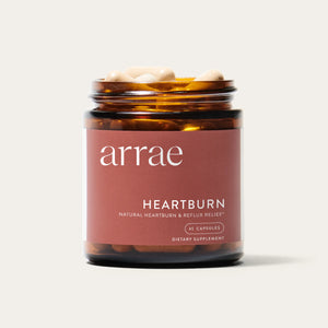 Arrae Heartburn