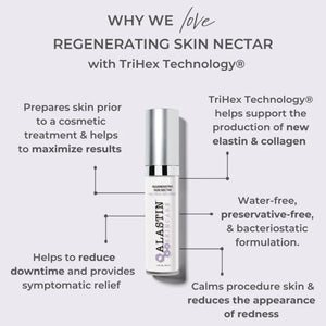 Alastin Regenerating Skin Nectar with TriHex Technology®