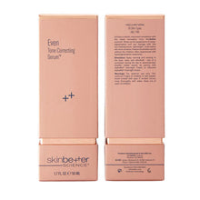 Load image into Gallery viewer, Skinbetter Even Tone Correcting Serum 50 ml-

