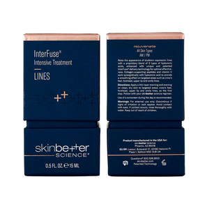 Skinbetter Science InterFuse® Intensive Lines Treatment 15ML-