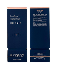 Skinbetter Science InterFuse® Treatment Face and Neck Cream 50ml-