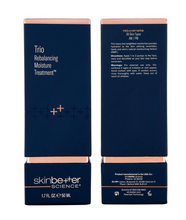 Load image into Gallery viewer, Skinbetter Science Trio Rebalancing Moisture Treatment
