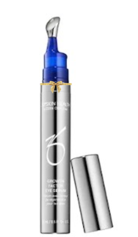 ZO Skin Health Growth Factor Eye Serum 0.5 oz : Target