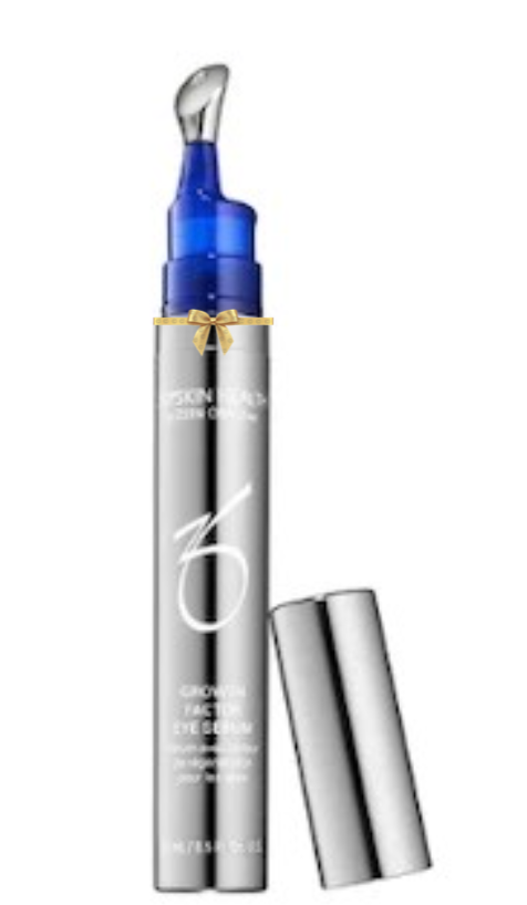 Zo skin offers health growth factor eye serum