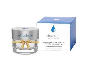 Eltraderm Advanced Native Collagen + HA