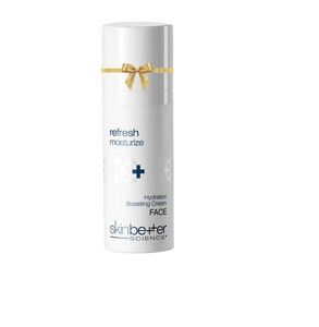 Skinbetter Science Hydration Boosting Cream Face 50ml-Please call 604-773-1191 to place your order.