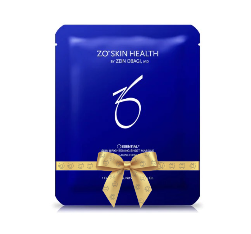 Zo Skin Health Brightening Sheet Masque