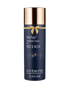 Skinbetter Science InterFuse® Treatment Face and Neck Cream 30ml-Please call 604-773-1191 to place your order.