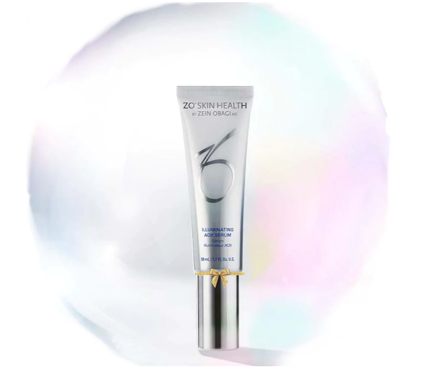 ZO SKIN HEALTH イルミネーション AOXセラム 楽天市場】【日本正規品】ゼオスキン イルミネーションAOXセラム