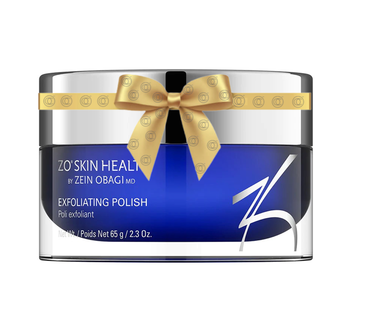 ZO Skincare Health Exfoliating Polish – One Clinic MD