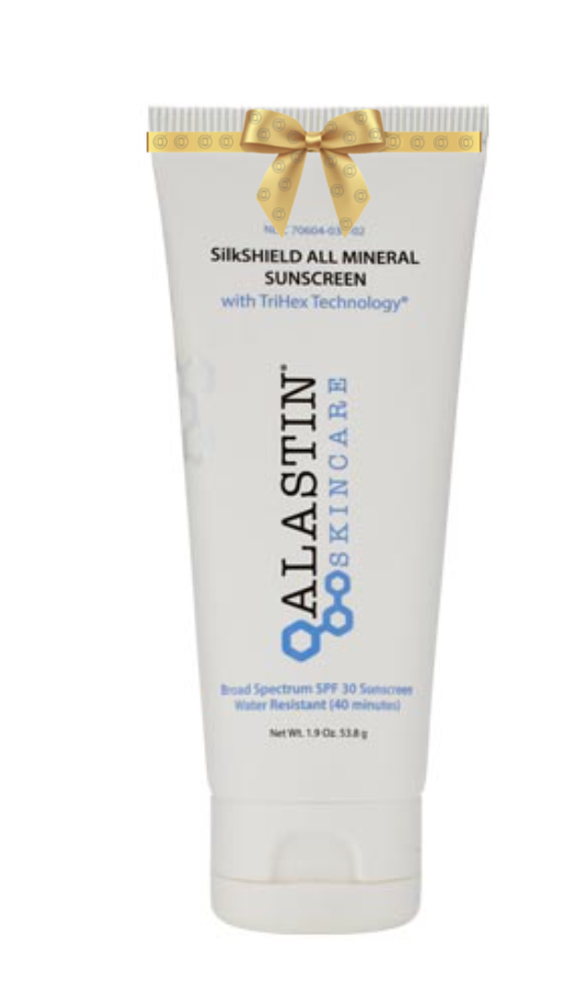 Alastin SilkSHIELD® All Mineral Sunscreen SPF 30