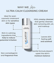 Load image into Gallery viewer, Alastin Ultra Calm Cleansing Cream
