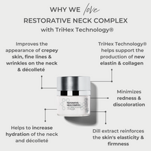 Load image into Gallery viewer, Alastin Restorative Neck Complex with TriHex Technology®
